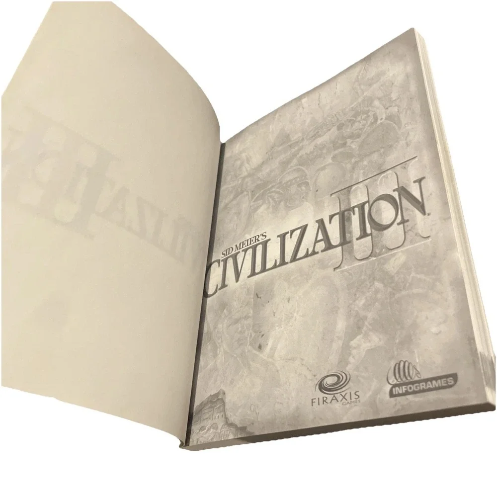 N/A sid meier